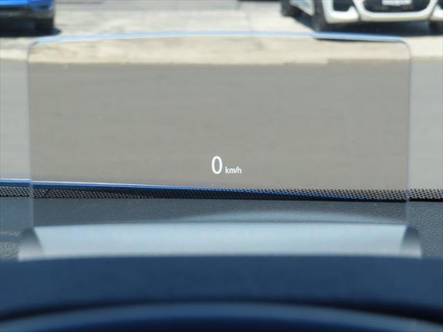 2020 Mitsubishi Eclipse Cross Exceed