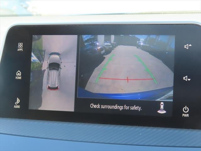 2020 Mitsubishi Eclipse Cross Exceed