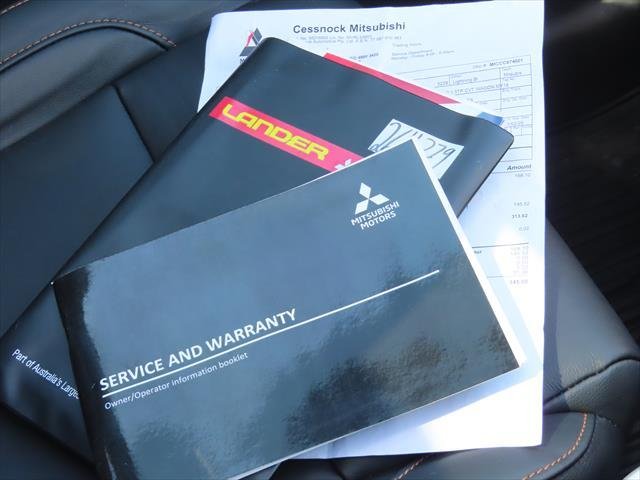 2020 Mitsubishi Eclipse Cross Exceed