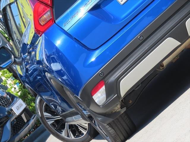 2020 Mitsubishi Eclipse Cross Exceed