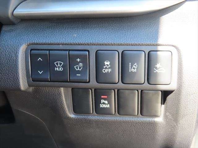 2020 Mitsubishi Eclipse Cross Exceed