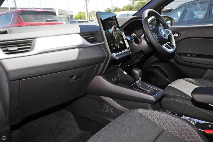 2025 Mitsubishi ASX LS