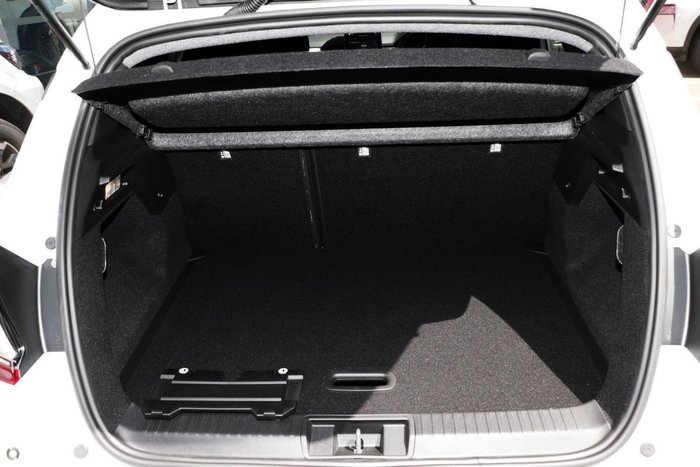 2025 Mitsubishi ASX LS