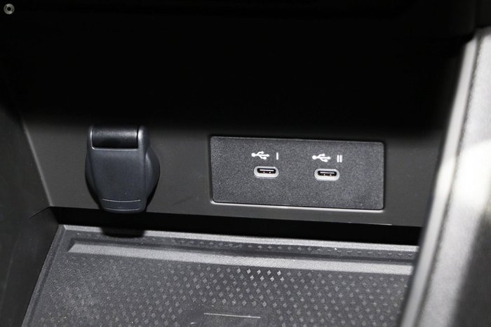 2025 Mitsubishi ASX LS