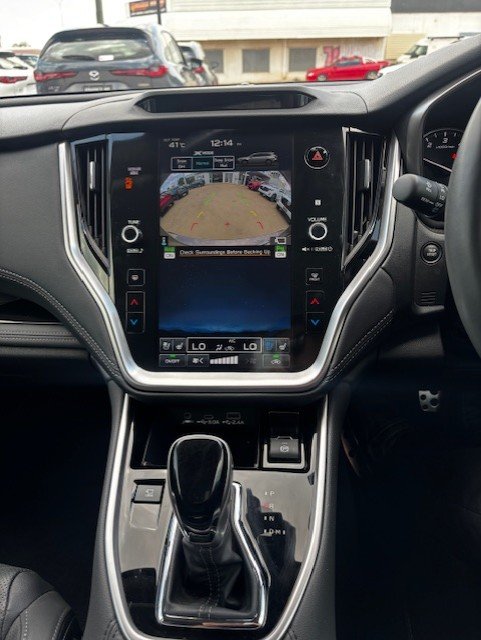 2023 Subaru Outback AWD Touring XT