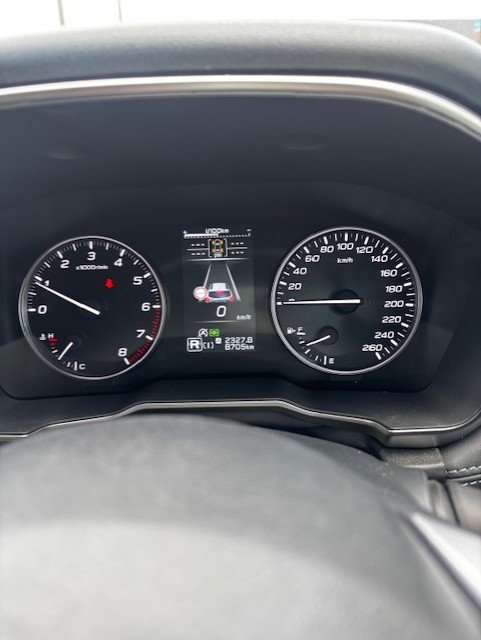 2023 Subaru Outback AWD Touring XT