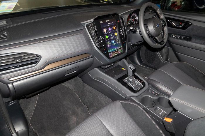 2025 Subaru Forester Touring S6 MY26 AWD