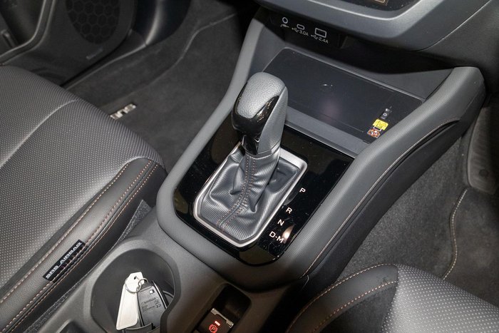 2025 Subaru Forester Touring S6 MY26 AWD Grey