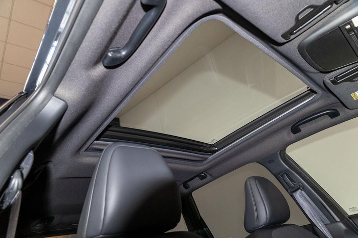 2025 Subaru Forester Touring S6 MY26 AWD Grey