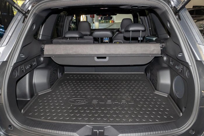 2025 Subaru Forester Touring S6 MY26 AWD