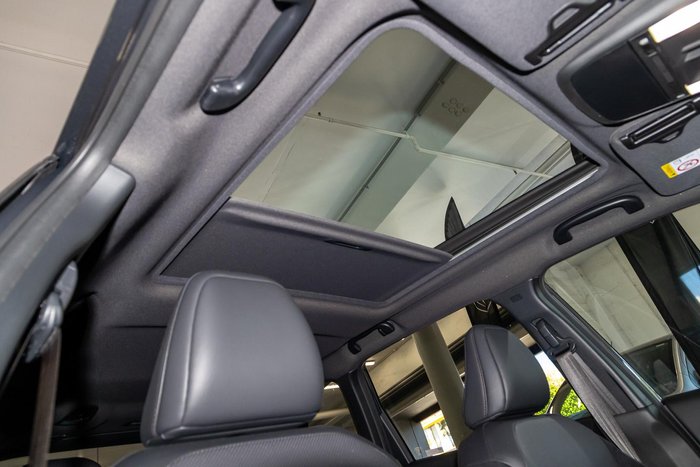 2025 Subaru Forester Touring S6 MY26 AWD