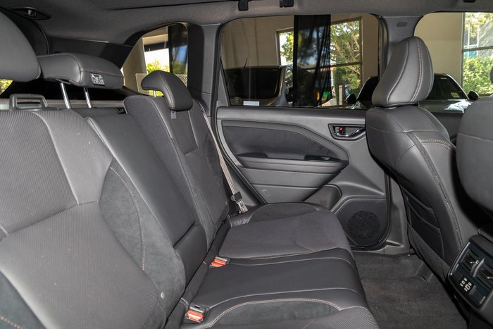 2025 Subaru Forester Touring S6 MY26 AWD