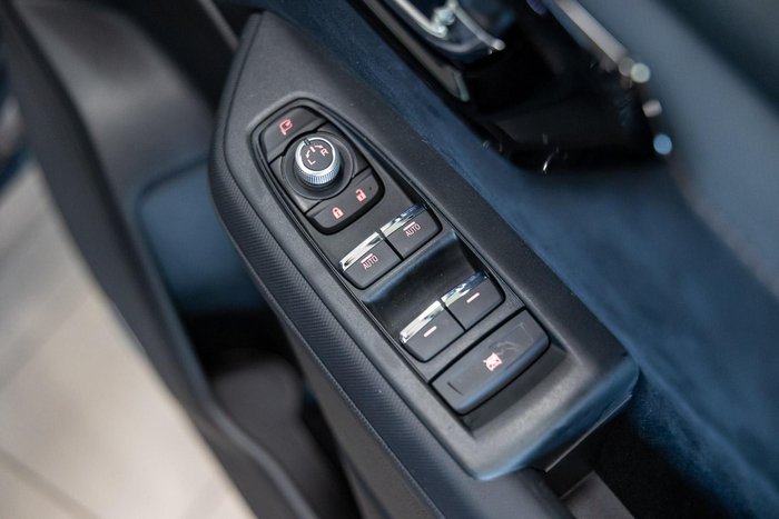 2025 Subaru Forester Touring S6 MY26 AWD Grey