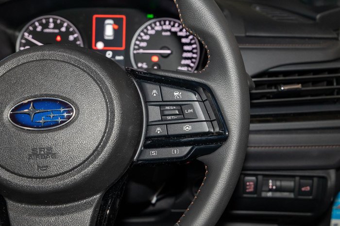 2025 Subaru Forester Touring S6 MY26 AWD