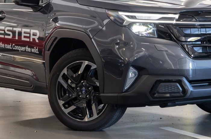 2025 Subaru Forester Touring S6 MY26 AWD