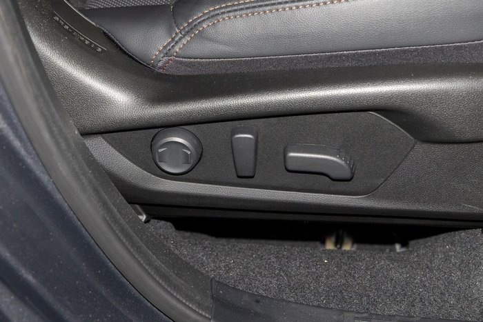 2025 Subaru Forester Touring S6 MY26 AWD