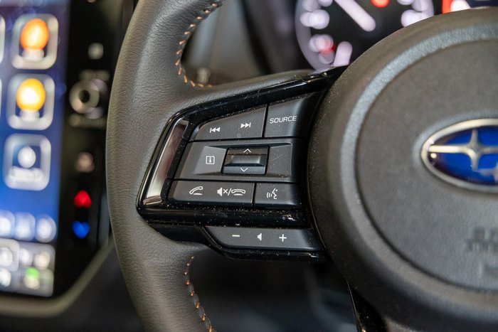 2025 Subaru Forester Touring S6 MY26 AWD Grey