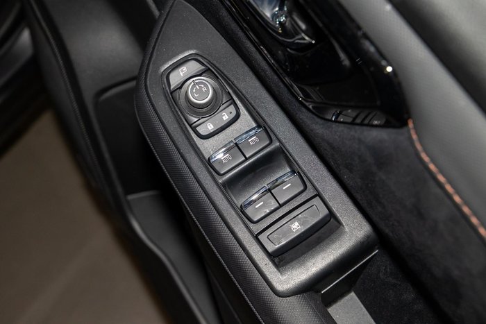 2025 Subaru Forester Touring S6 MY26 AWD