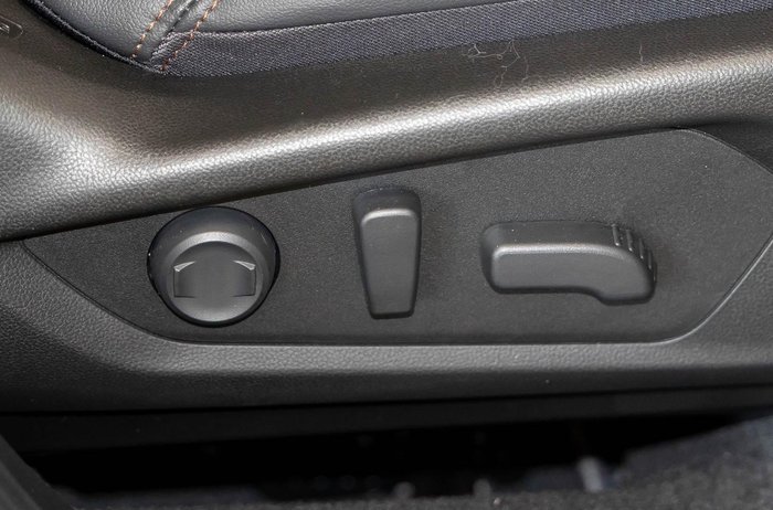 2025 Subaru Forester Touring S6 MY26 AWD Grey