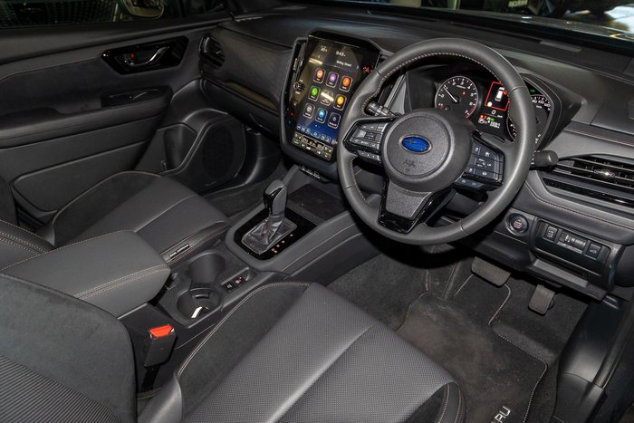 2025 Subaru Forester Touring S6 MY26 AWD