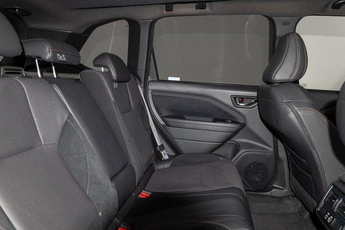 2025 Subaru Forester Touring S6 MY26 AWD Grey