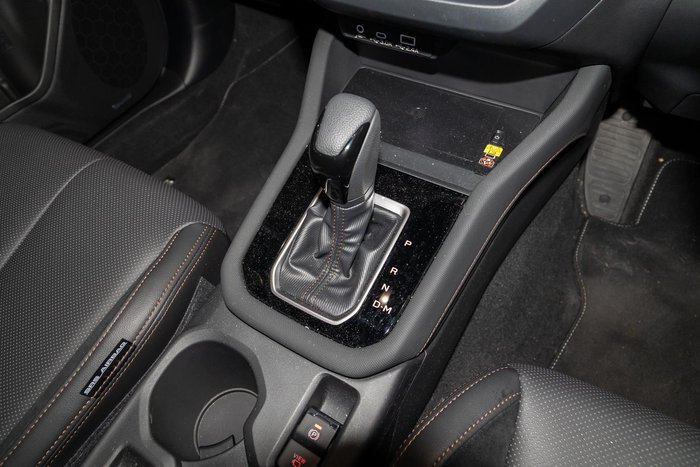 2025 Subaru Forester Touring S6 MY26 AWD