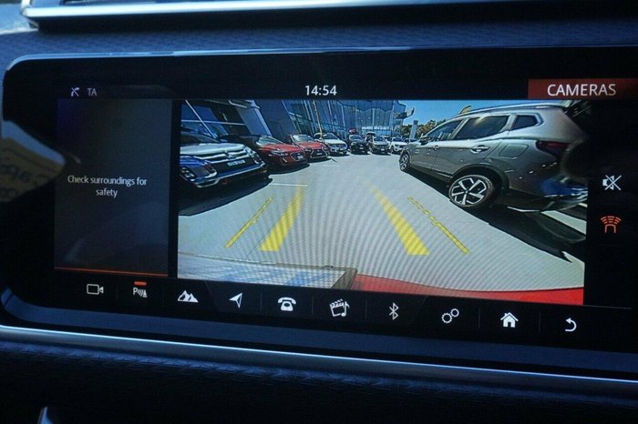 2018 Land Rover Range Rover Velar D240 R-Dynamic