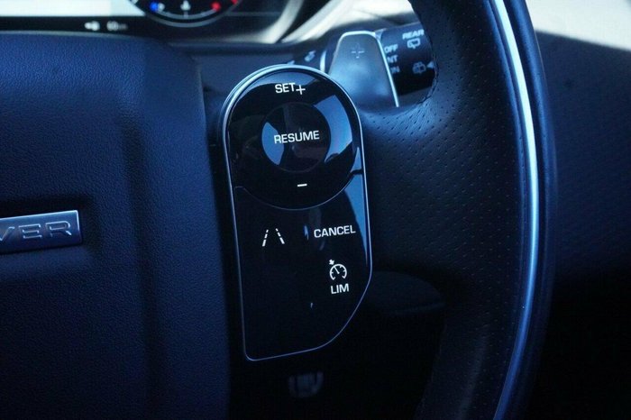 2018 Land Rover Range Rover Velar D240 R-Dynamic