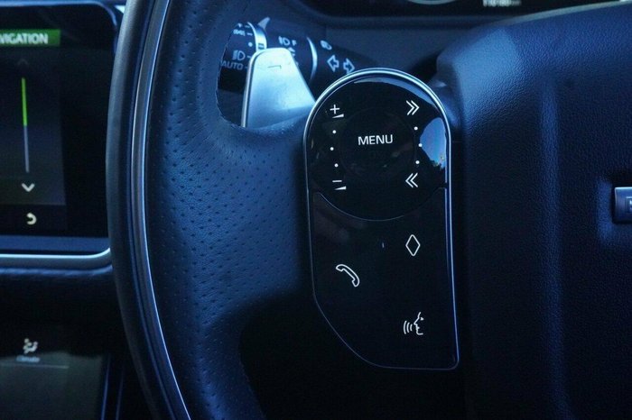 2018 Land Rover Range Rover Velar D240 R-Dynamic