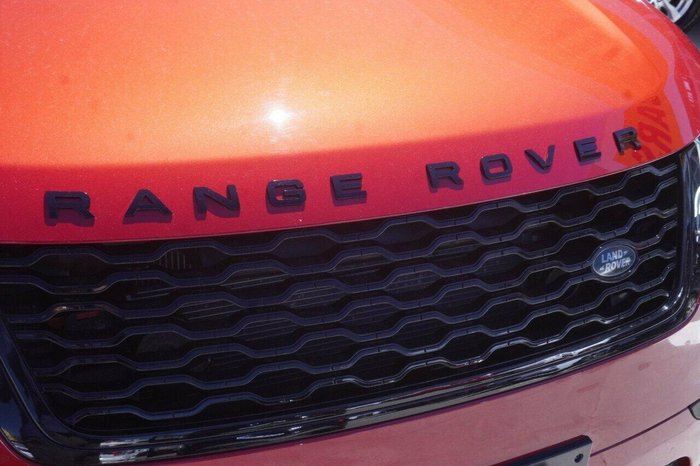 2018 Land Rover Range Rover Velar D240 R-Dynamic