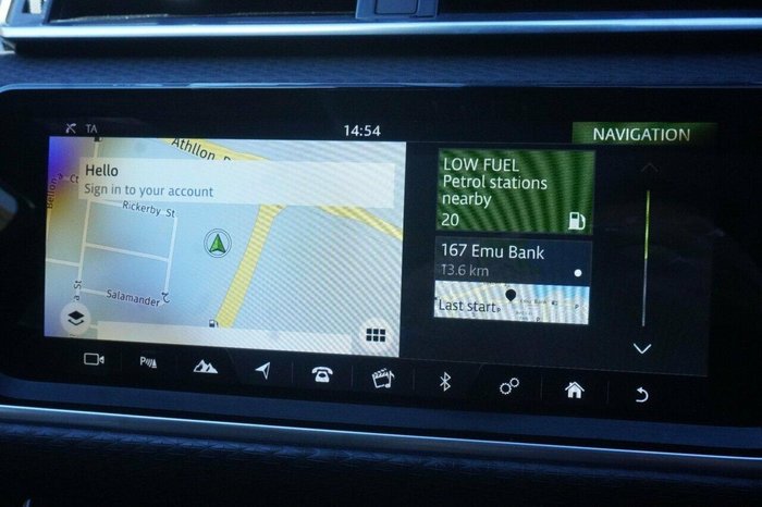 2018 Land Rover Range Rover Velar D240 R-Dynamic