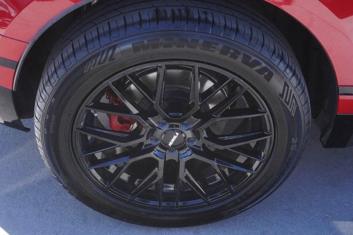 2018 Land Rover Range Rover Velar D240 R-Dynamic