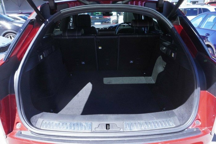 2018 Land Rover Range Rover Velar D240 R-Dynamic