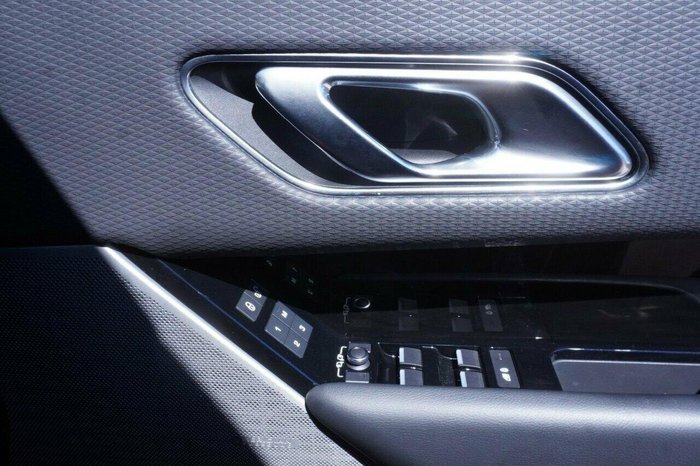 2018 Land Rover Range Rover Velar D240 R-Dynamic
