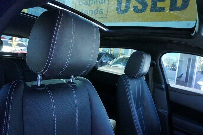 2018 Land Rover Range Rover Velar D240 R-Dynamic