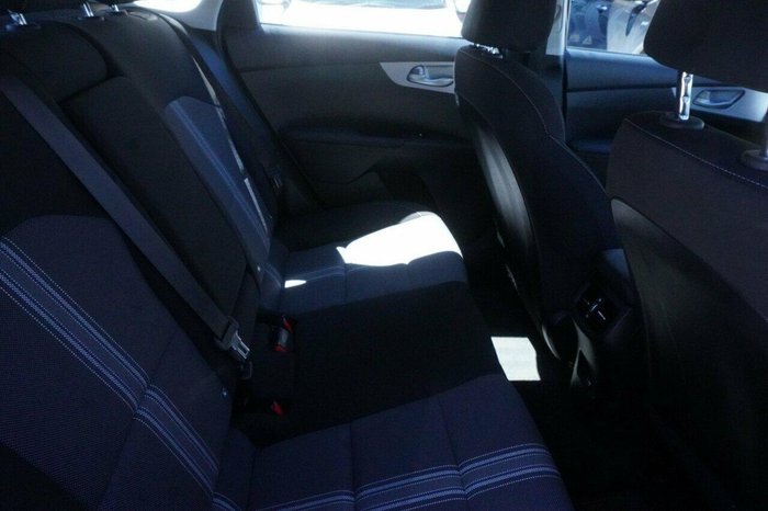 2022 Kia Cerato Sport