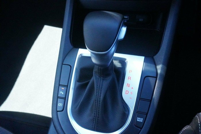 2022 Kia Cerato Sport