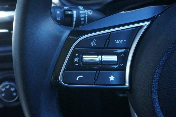 2022 Kia Cerato Sport