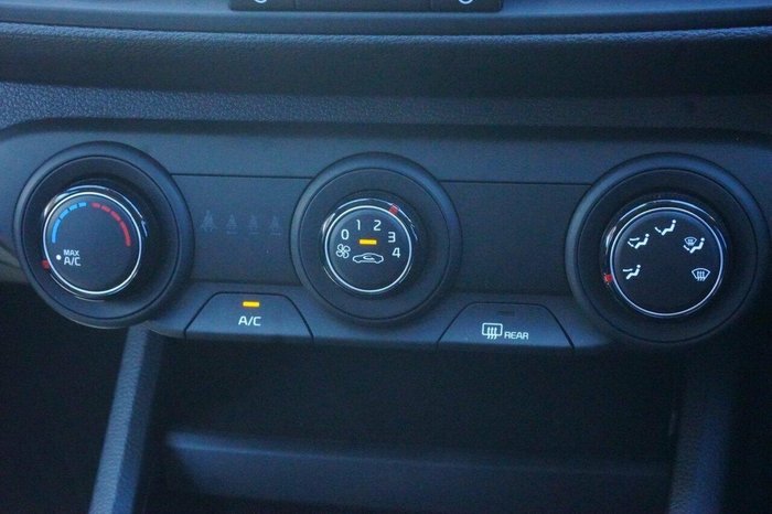 2022 Kia Cerato Sport