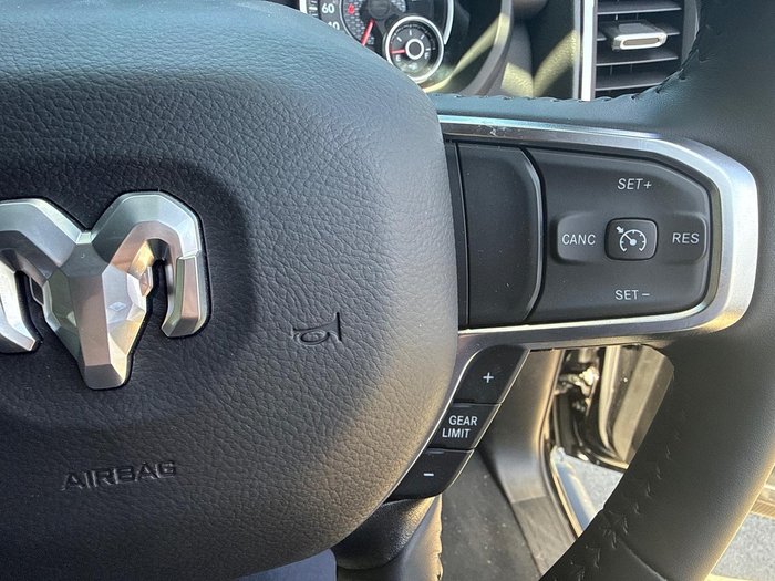 2024 RAM 1500 Big Horn