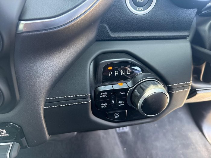 2024 RAM 1500 Big Horn