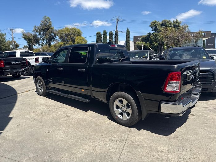 2024 RAM 1500 Big Horn