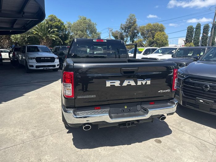 2024 RAM 1500 Big Horn