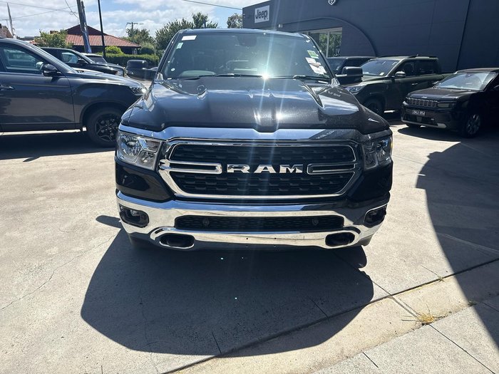 2024 RAM 1500 Big Horn