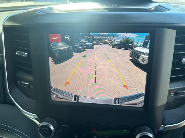 2024 RAM 1500 Big Horn