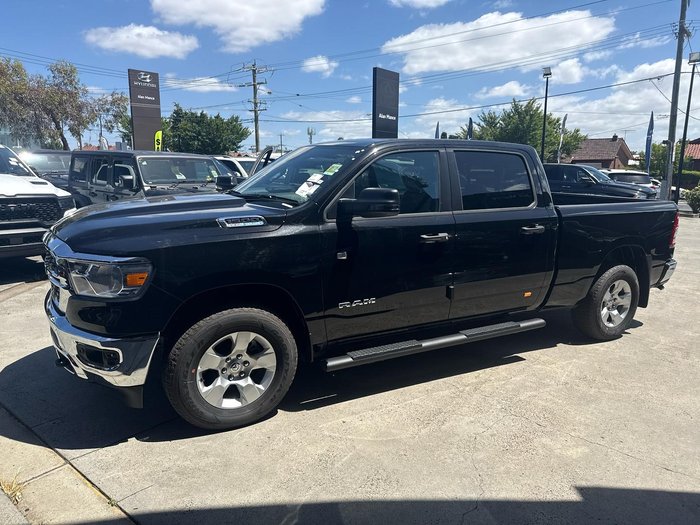 2024 RAM 1500 Big Horn