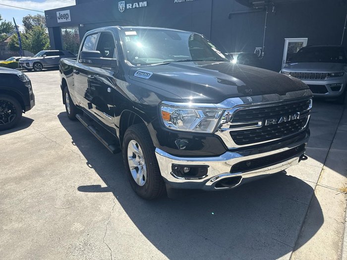 2024 RAM 1500 Big Horn