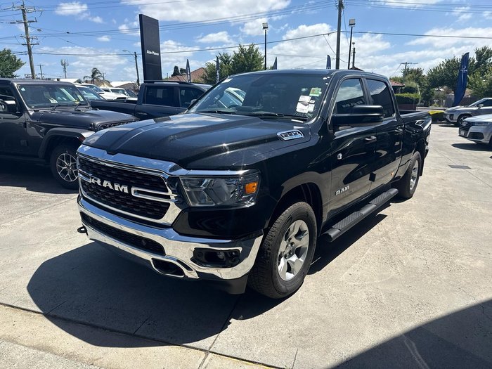 2024 RAM 1500 Big Horn