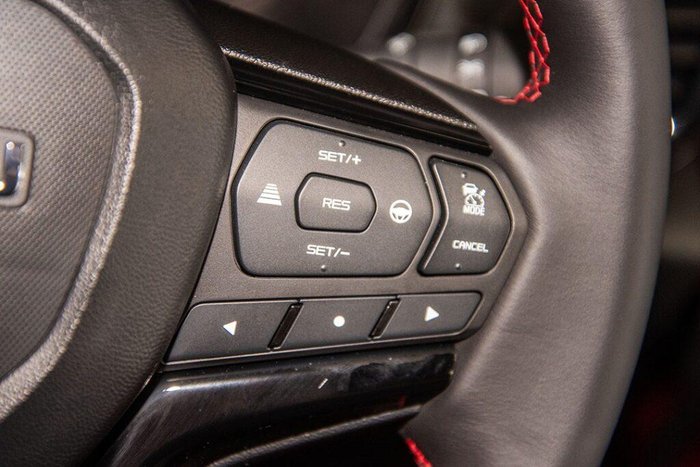 2025 Isuzu D-MAX X-TERRAIN