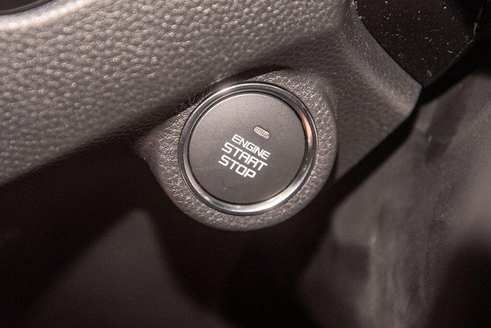 2025 Isuzu D-MAX X-TERRAIN